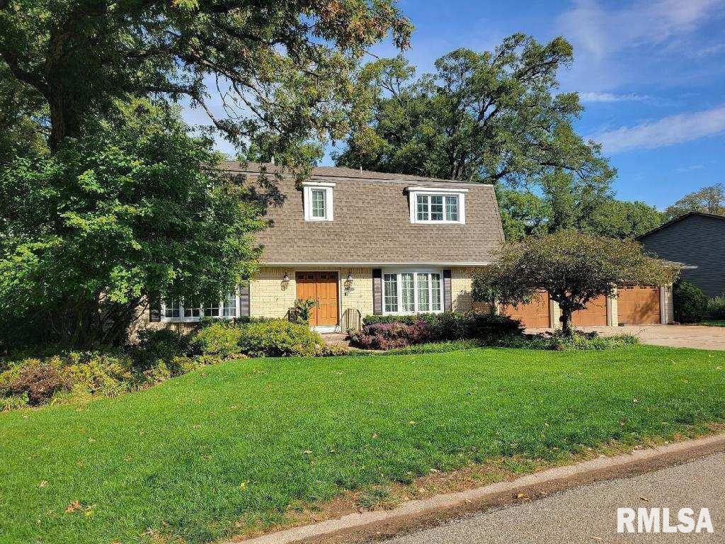 10 Oak Grove Rd., Geneseo, IL 61254