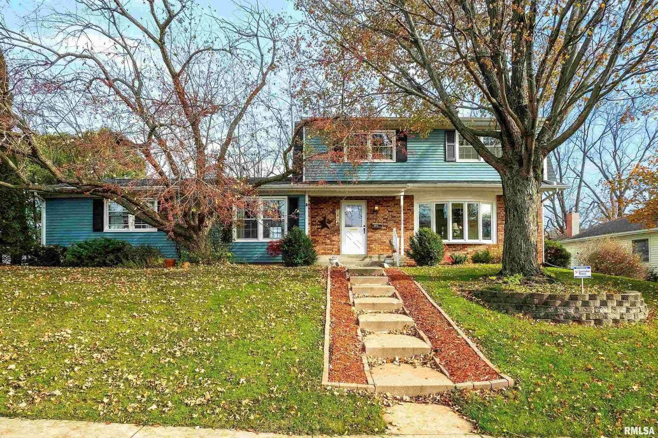 2804 36th St., Moline, IL 61265