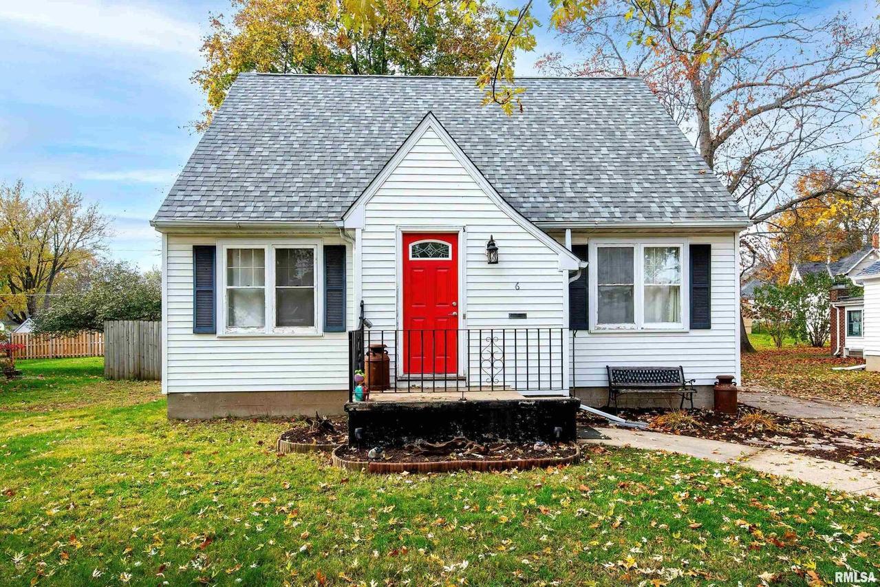 6 Elm Ct., Prophetstown, IL 61277