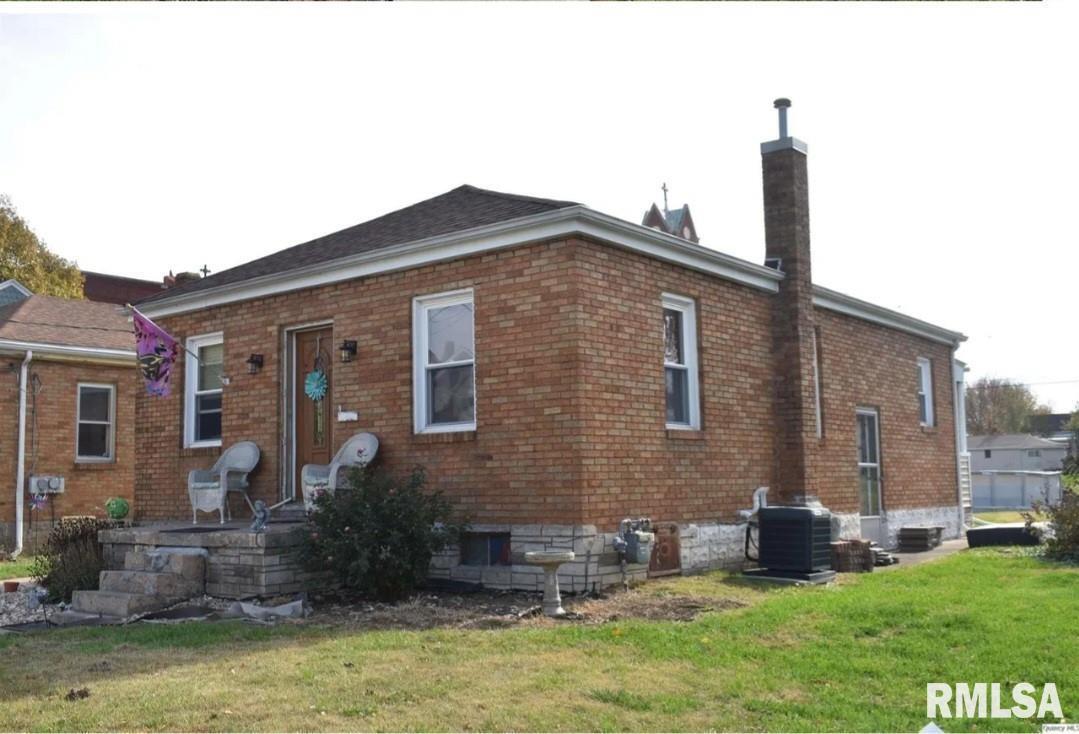 640 Monroe St., Quincy, IL 62301