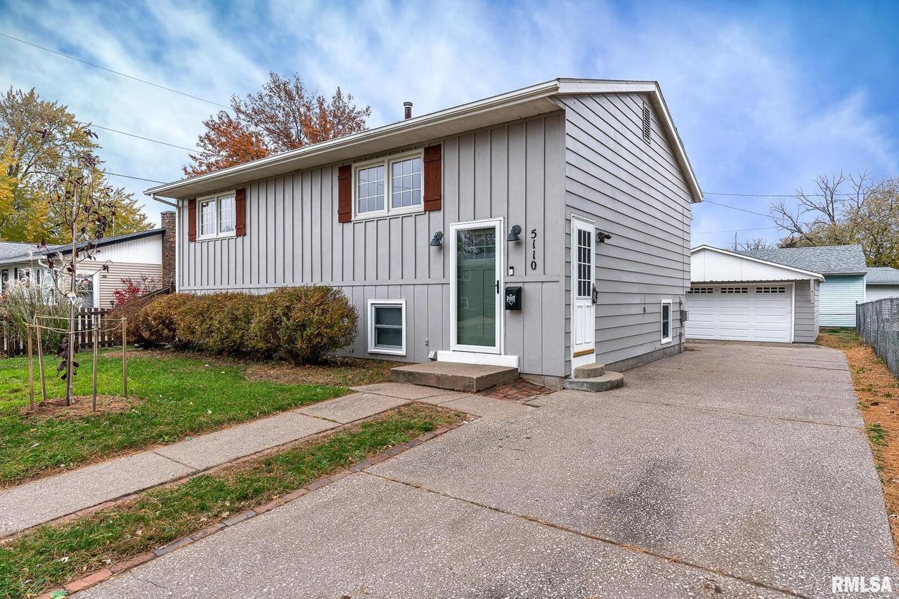 5110 48th St. #A, Moline, IL 61265