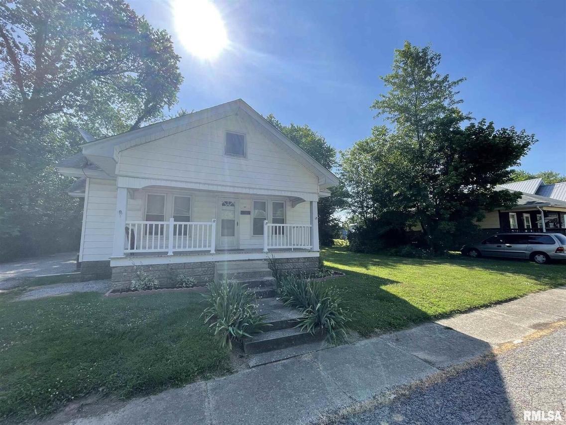 307 N Mclaren, Marion, IL 62959