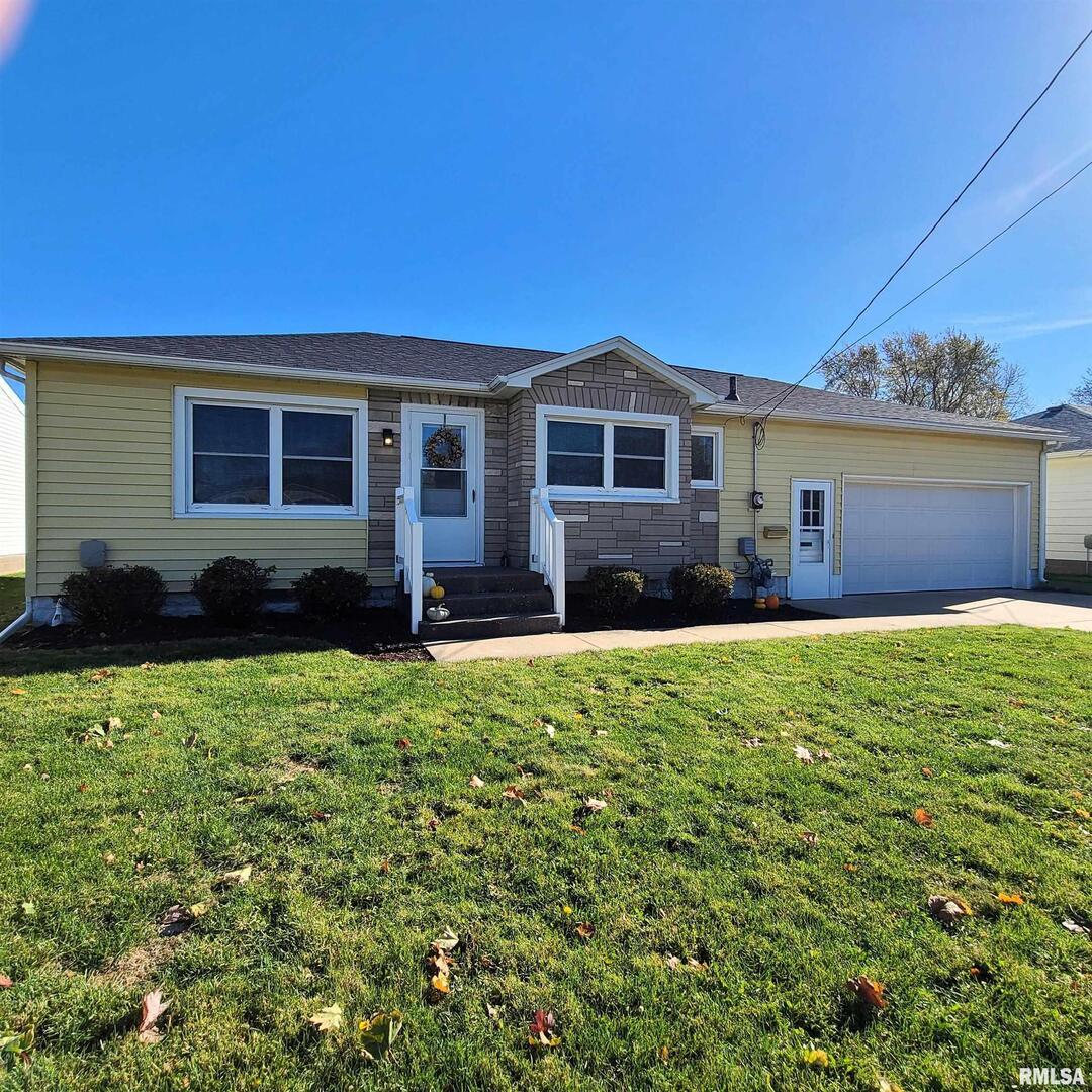 126 N Division St., Geneseo, IL 61254