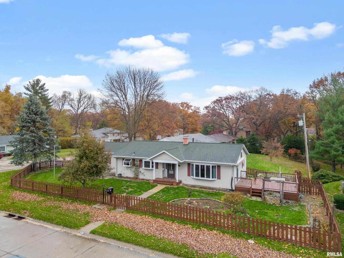 3701 34th St., Rock Island, IL 61201