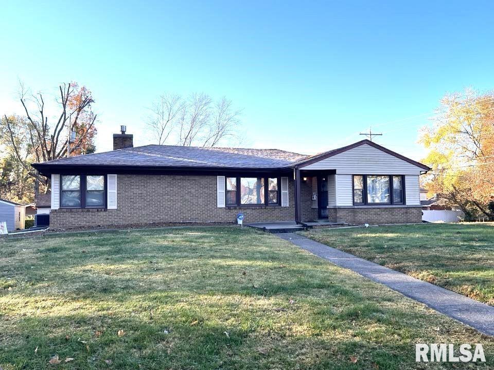 1705 Turnage Ln., Marion, IL 62959