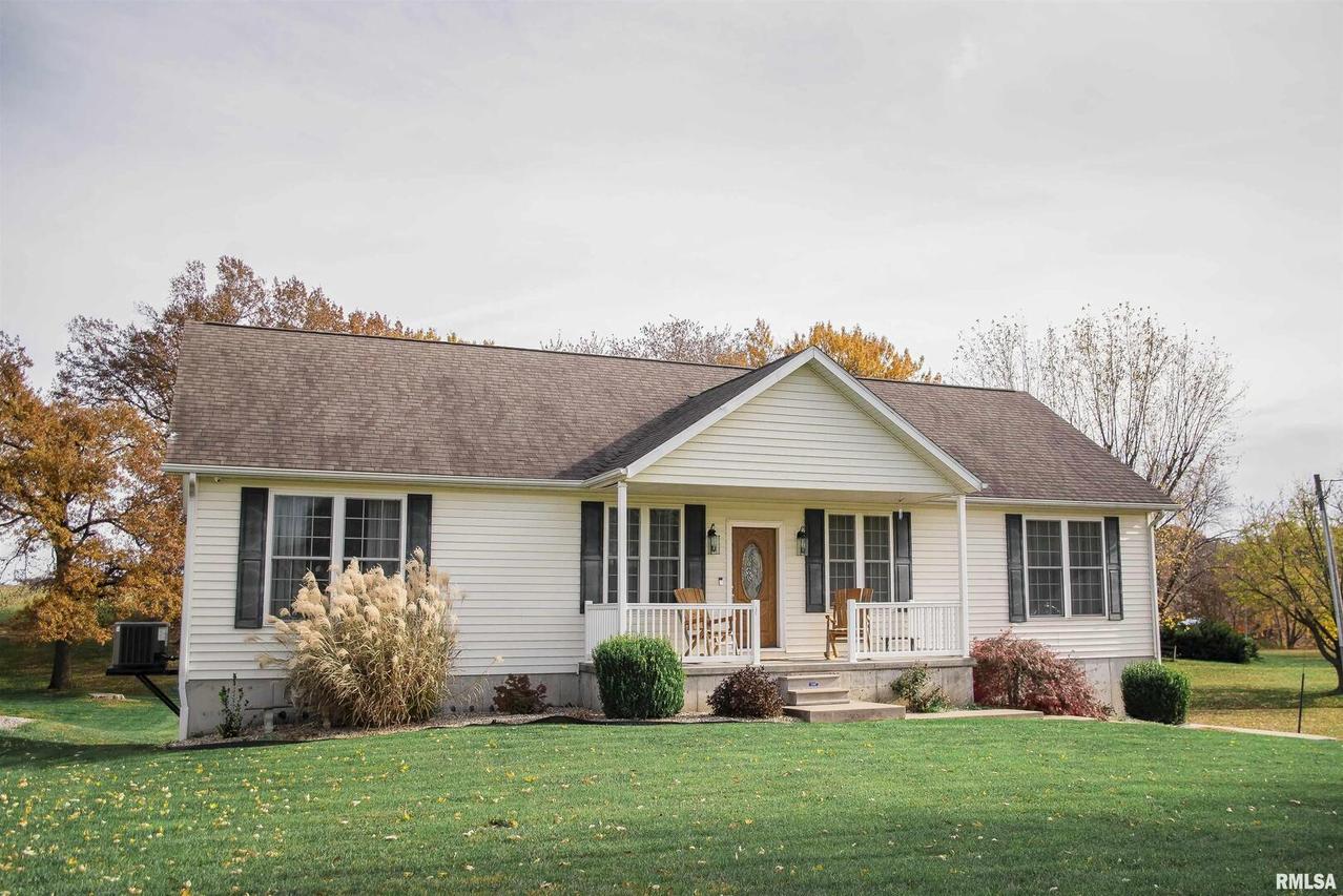 1452 Gilmoor Dr., Fowler, IL 62338