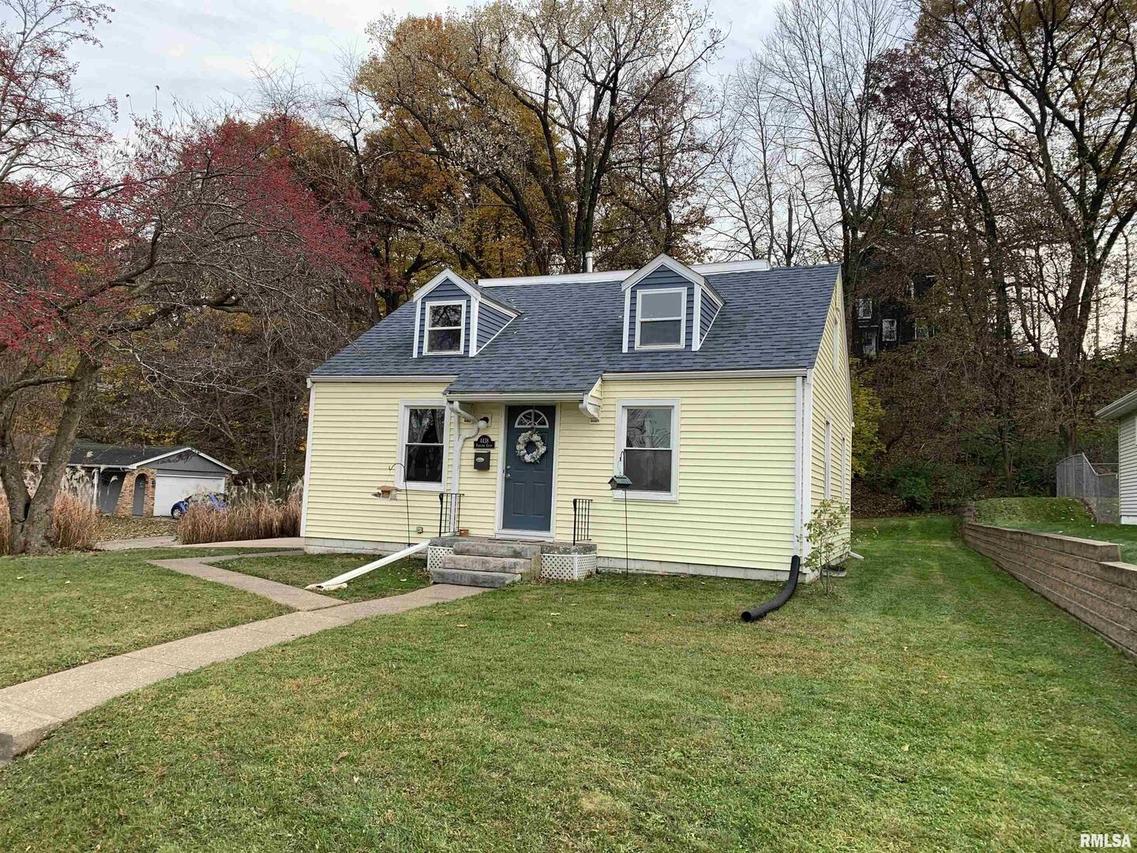 4438 Park View Ct., Rock Island, IL 61201