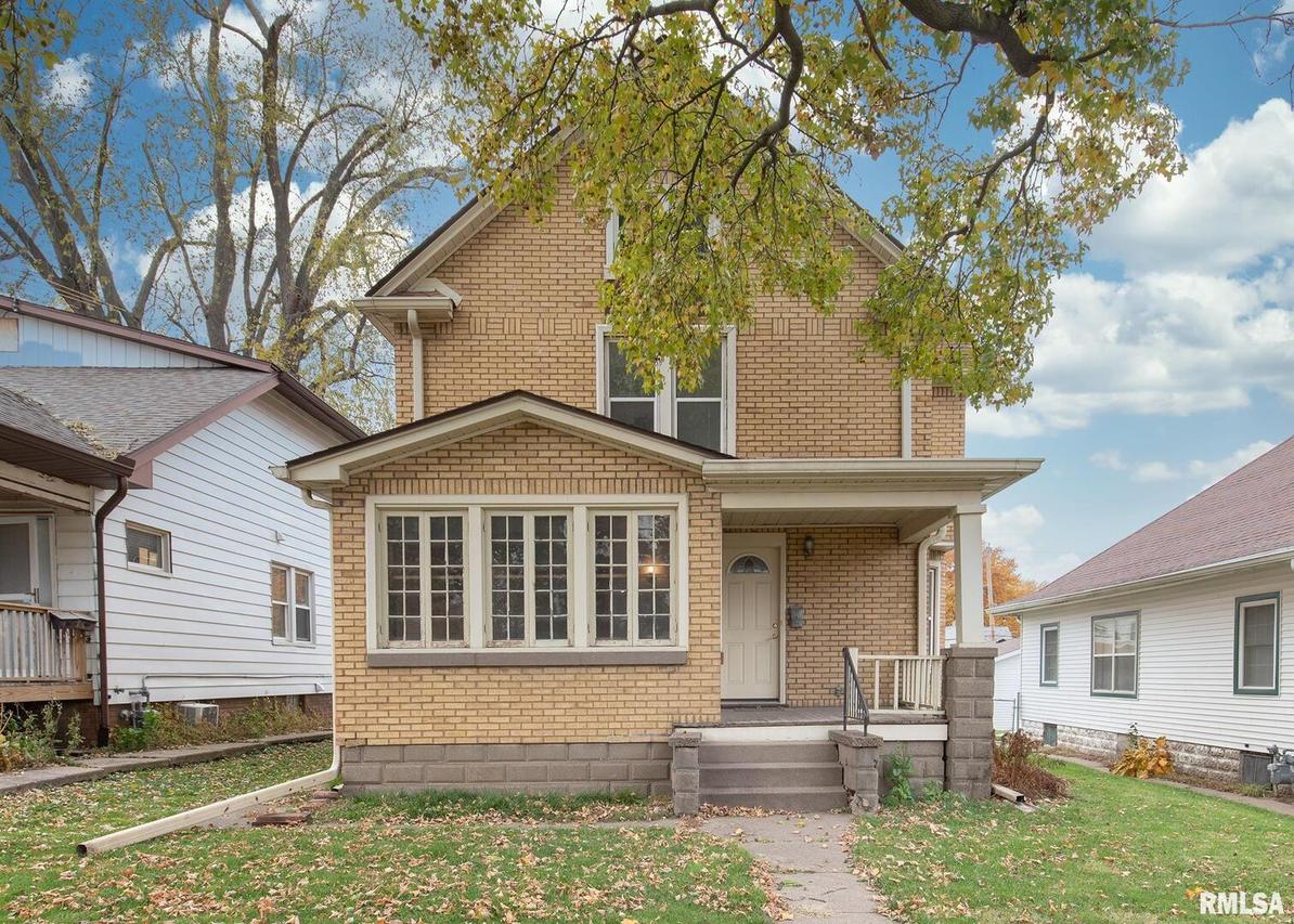 140 13th St., Silvis, IL