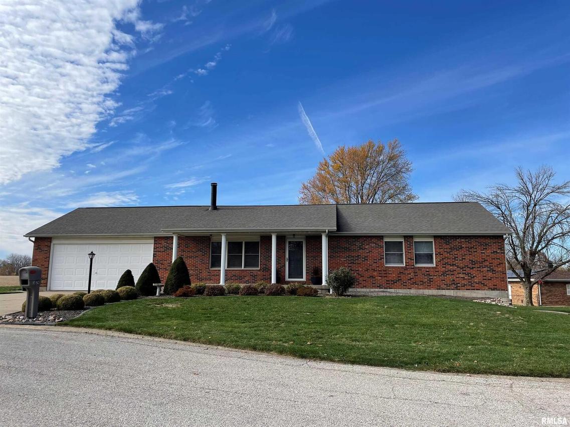 3834 Sequoia Dr., Quincy, IL 62305