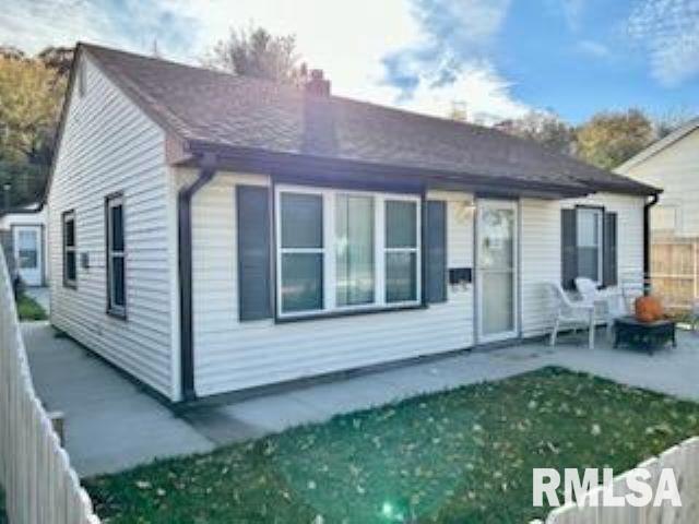 3708 5th Ave., Moline, IL 61265