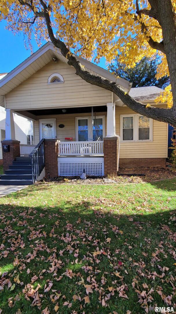 2114 12th St., Moline, IL 61265