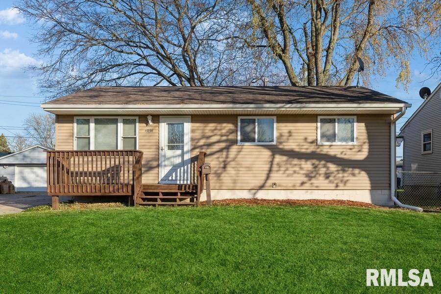 4034 9 1/2 St., East Moline, IL 61244