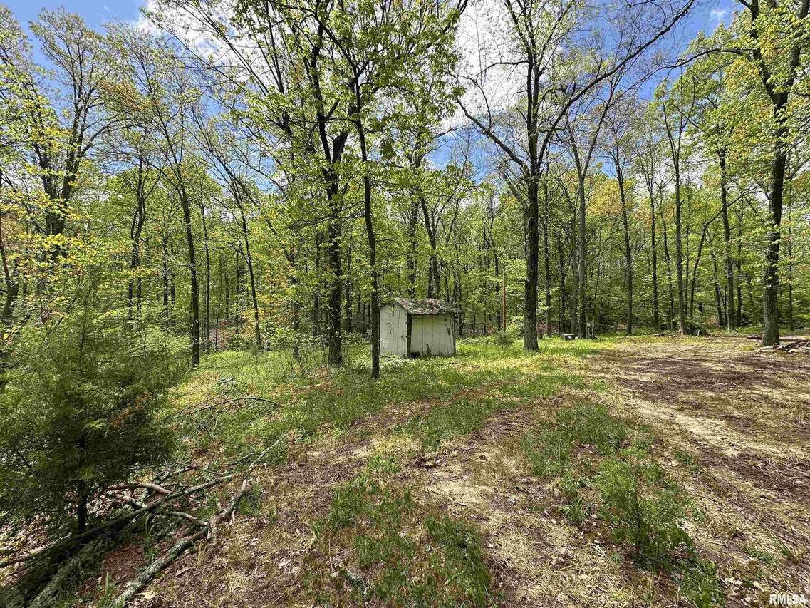 210 Belville Rd., New Burnside, IL 62967