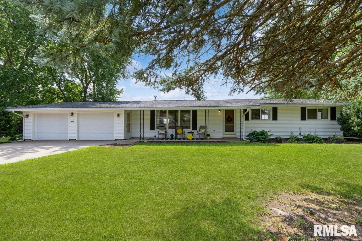 908 5th St., Erie, IL 61250