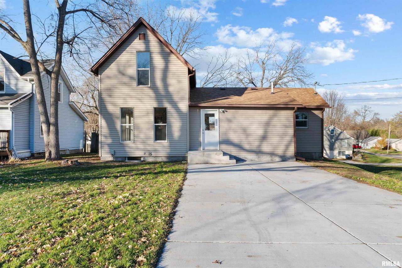 511 13th Ave. #A, Orion, IL 61273