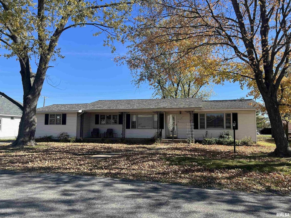 105 S Fly Ave., Goreville, IL 62939