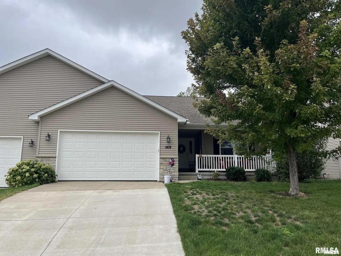 1808 E 6th St., Coal Valley, IL 61240