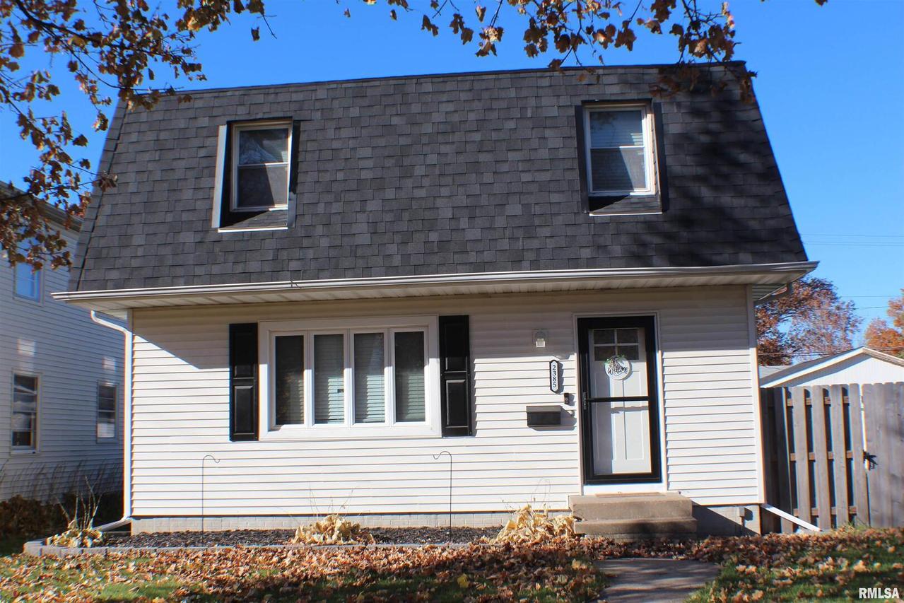 2385 28th St., Moline, IL 61265