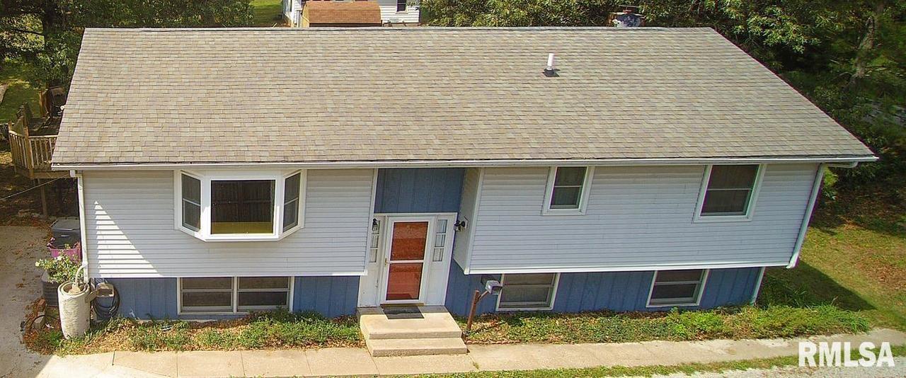 204 SW 12th St., Aledo, IL 61231