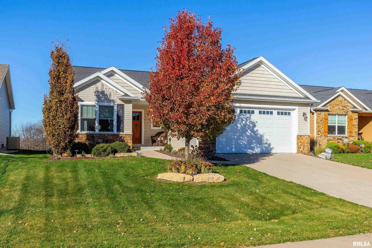 3428 Meadow Cir., Milan, IL 61264