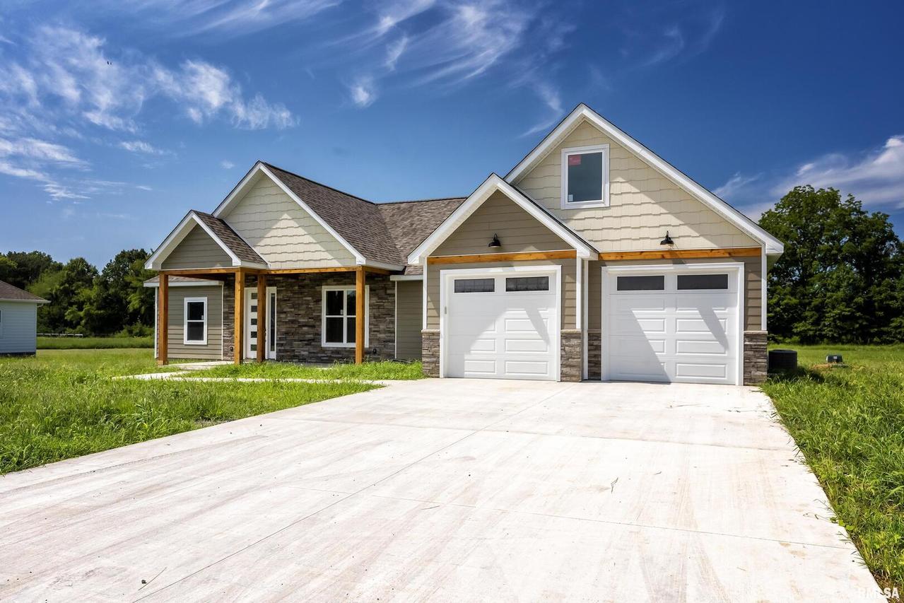 4225 Cypress Grove Pl., Marion, IL 62959