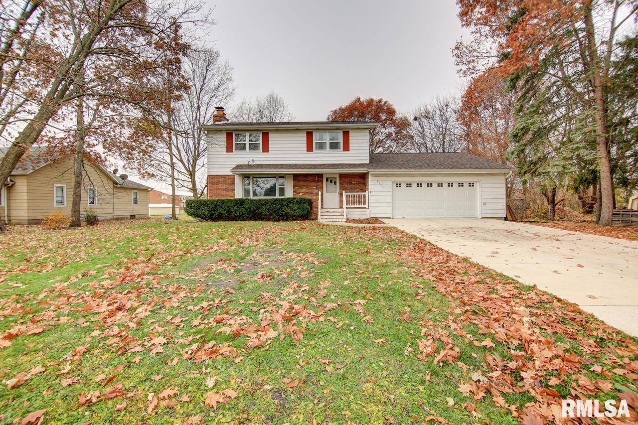 2203 4th Ave., Sterling, IL 61081