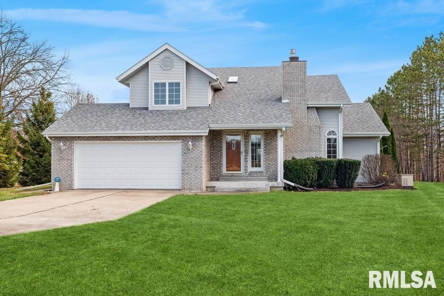 9929 Ridgewood Rd., Milan, IL 61264