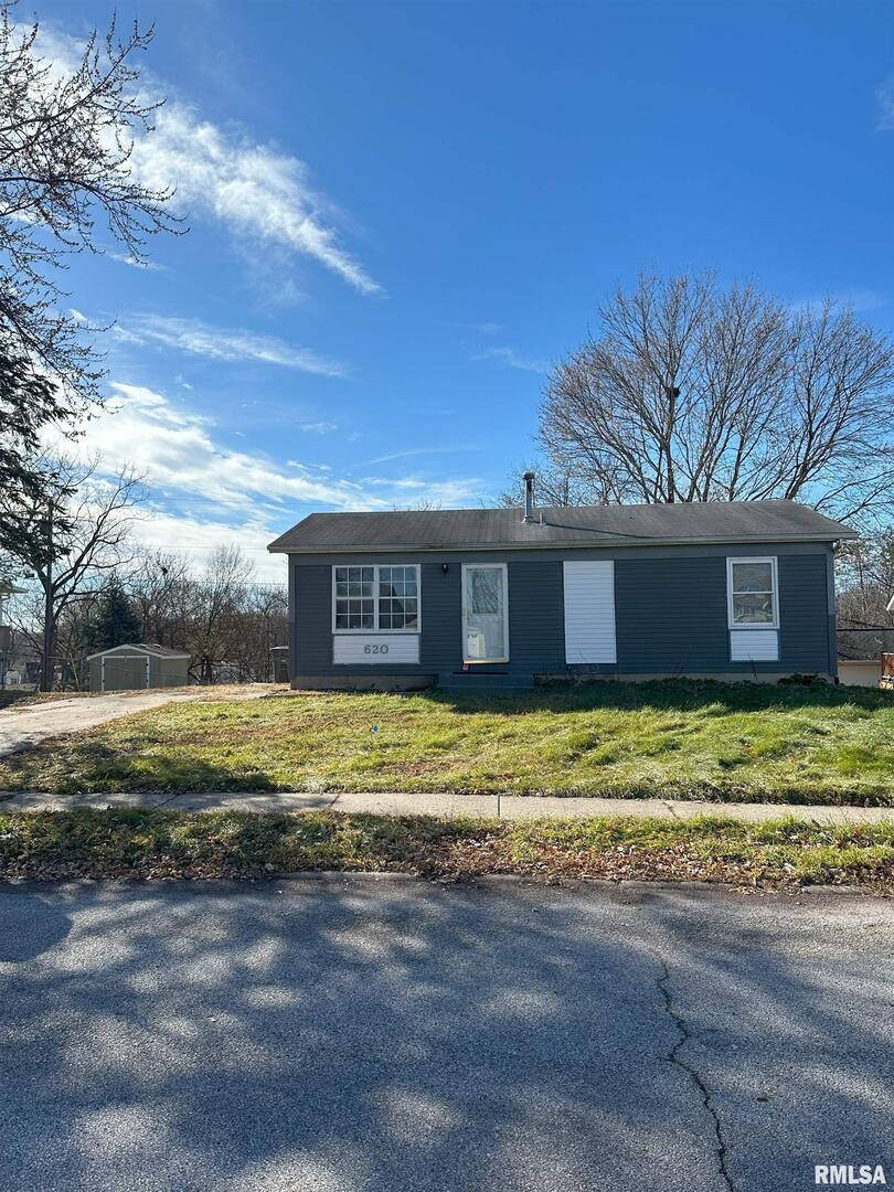 620 31st Ave., Milan, IL 61264