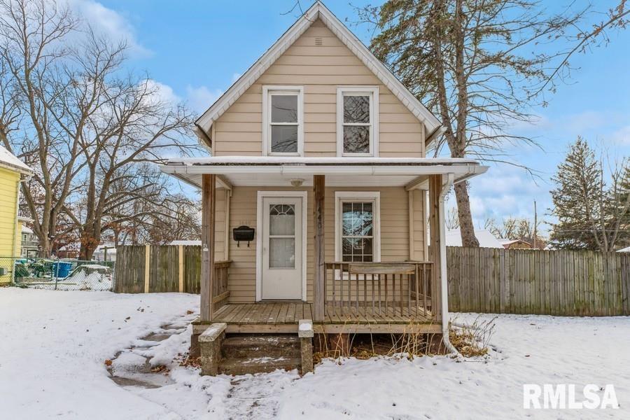 1440 23rd Ave., Moline, IL 61265