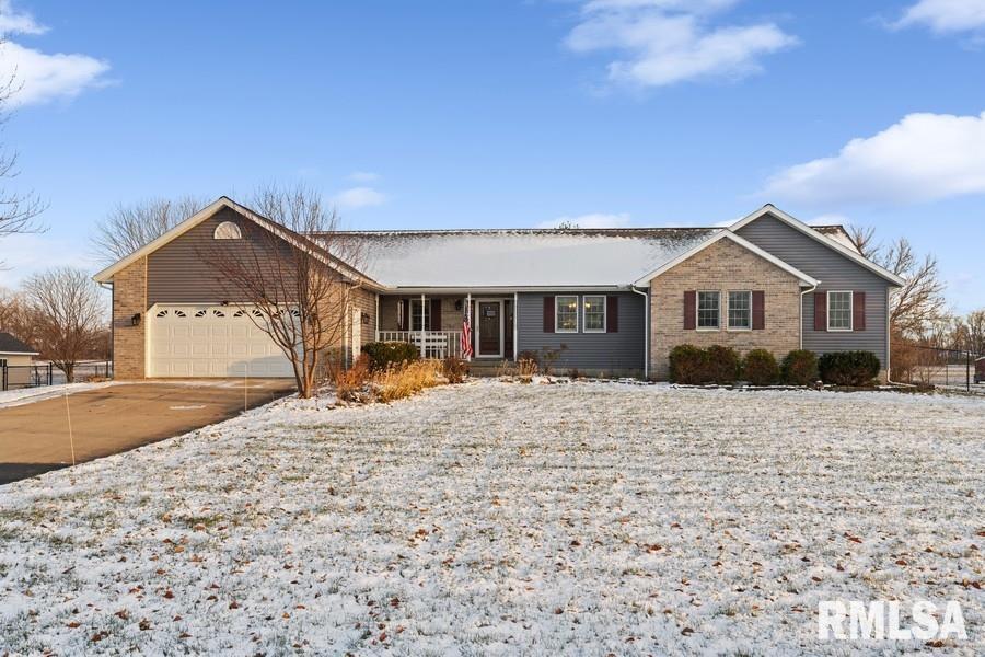 20762 Cattail Rd., Fulton, IL 61252