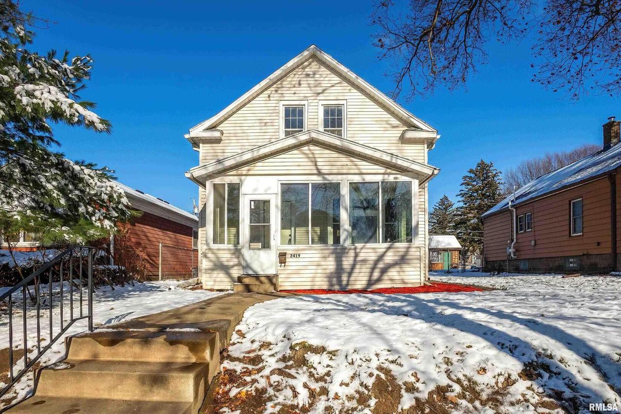 2419 20th Ave., Rock Island, IL 61201