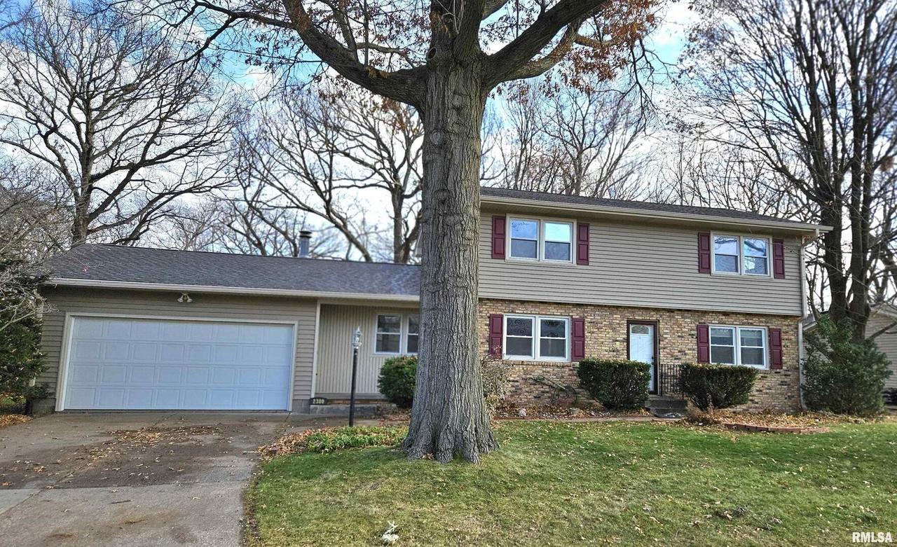 2380 5th St., East Moline, IL 61244