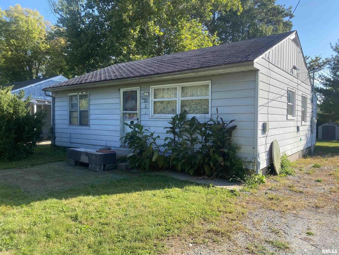 905 N Carico St., Carbondale, IL 62901