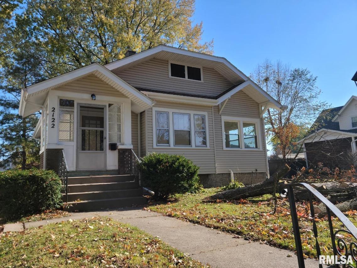 2122 13th St., Moline, IL 61265