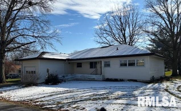 1521 June St., Kewanee, IL 61443