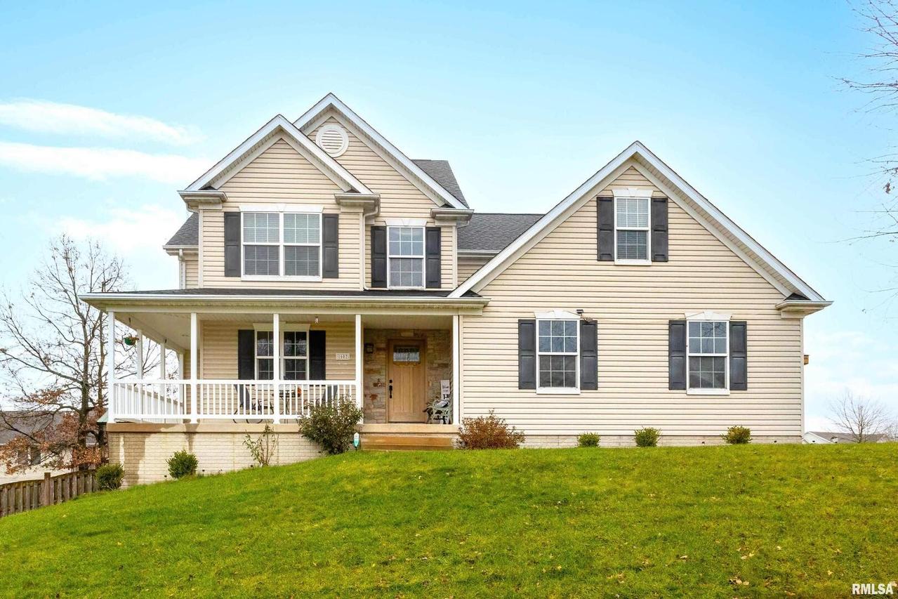 1607 E 5th St., Coal Valley, IL 61240