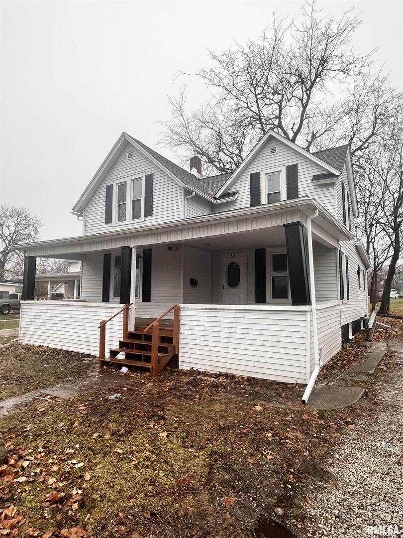431 S Grove St., Kewanee, IL 61443