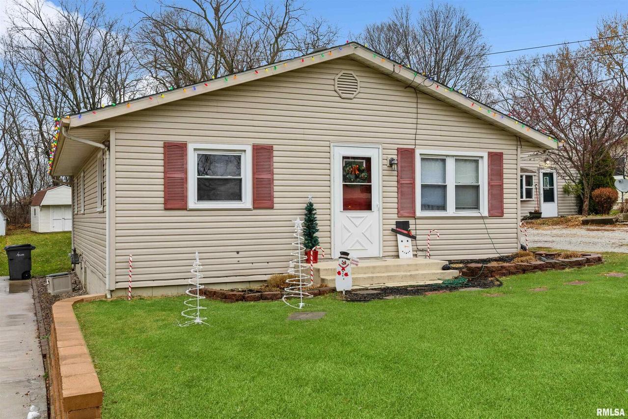 317 12th Ave., Milan, IL 61264