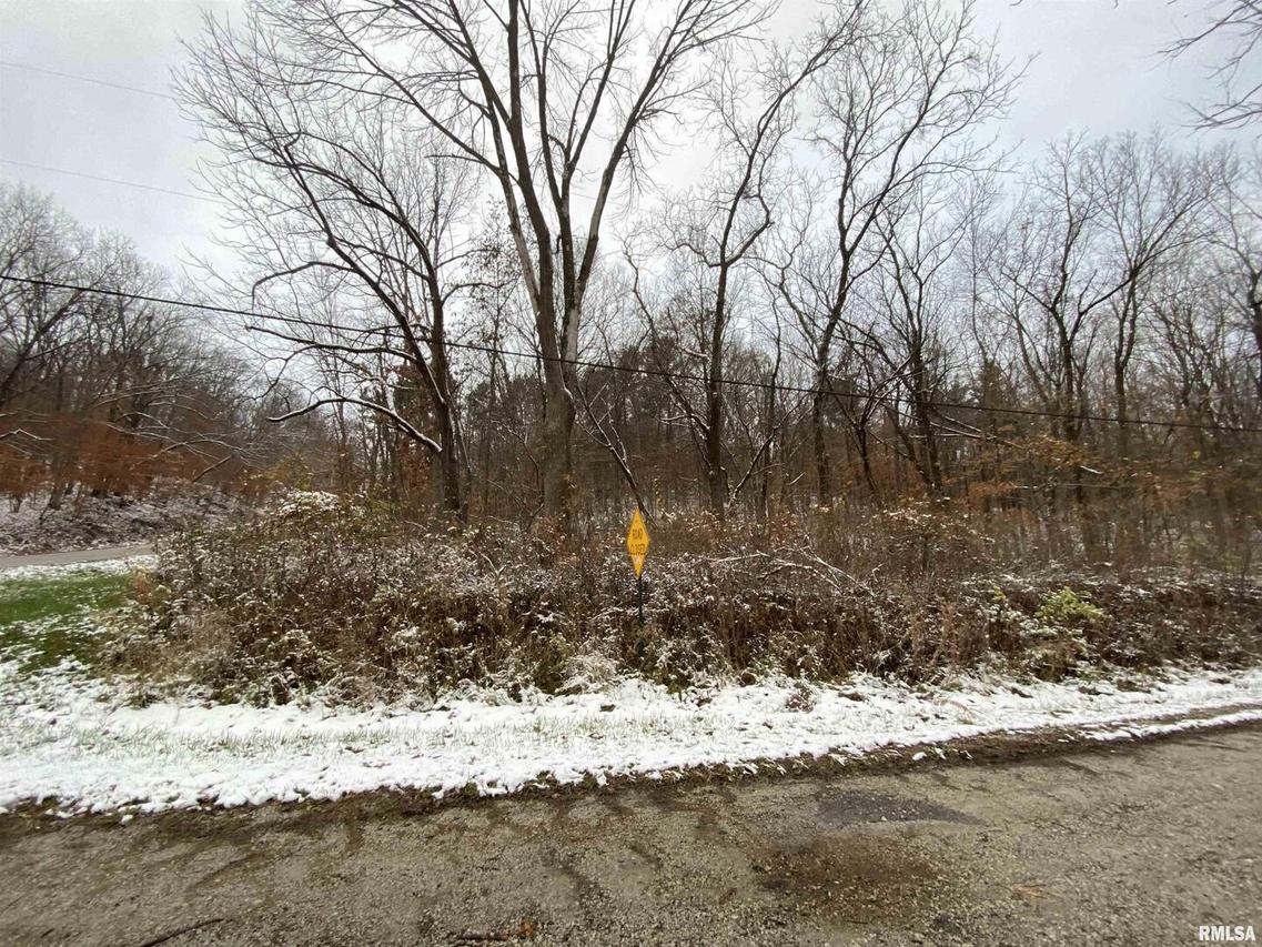 Lot 3 79th Ave., Andalusia, IL 61232