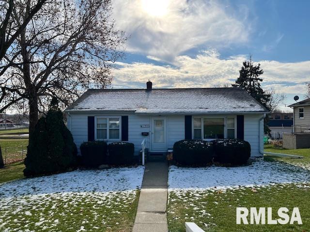 1306 11th Ave., Fulton, IL 61252