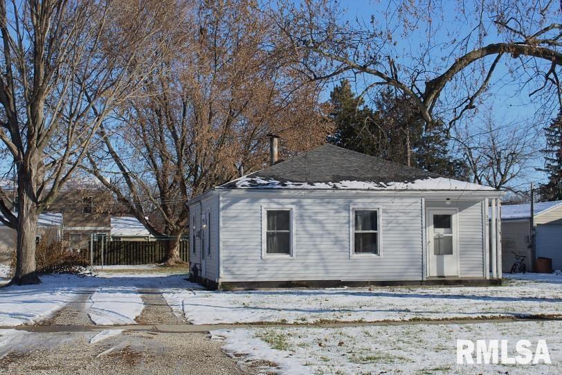 526 Willard St., Kewanee, IL 61443