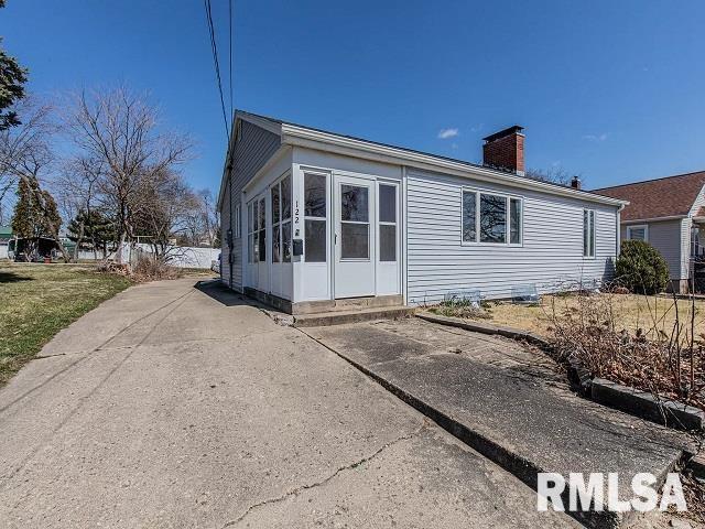 122 W Mill St., Kewanee, IL 61443