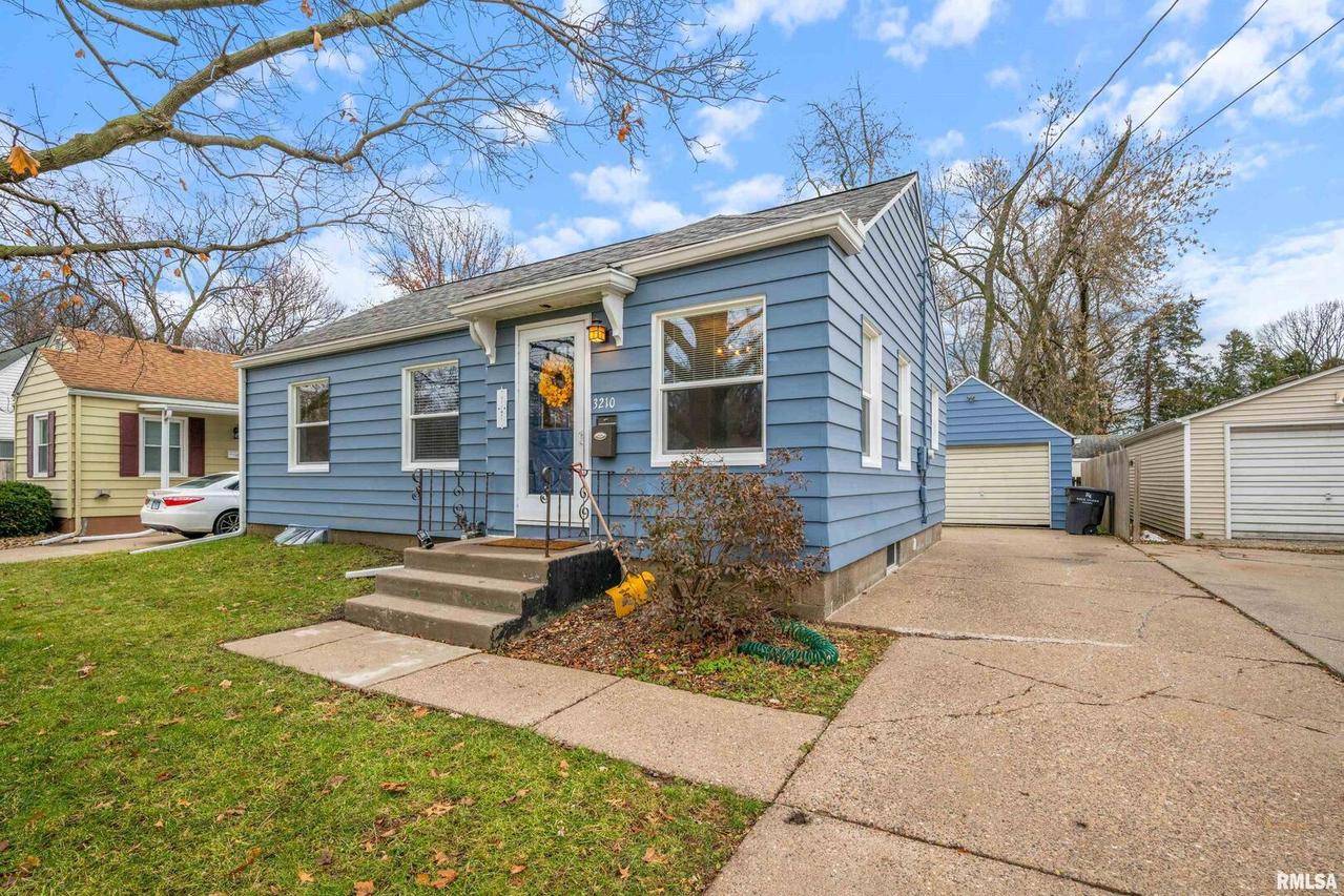 3210 24th Ave., Rock Island, IL