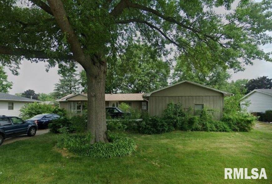 535 Hamilton Dr., Geneseo, IL 61254