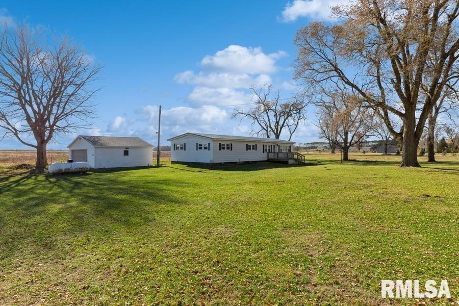 7233 Covell Rd., Fulton, IL 61252