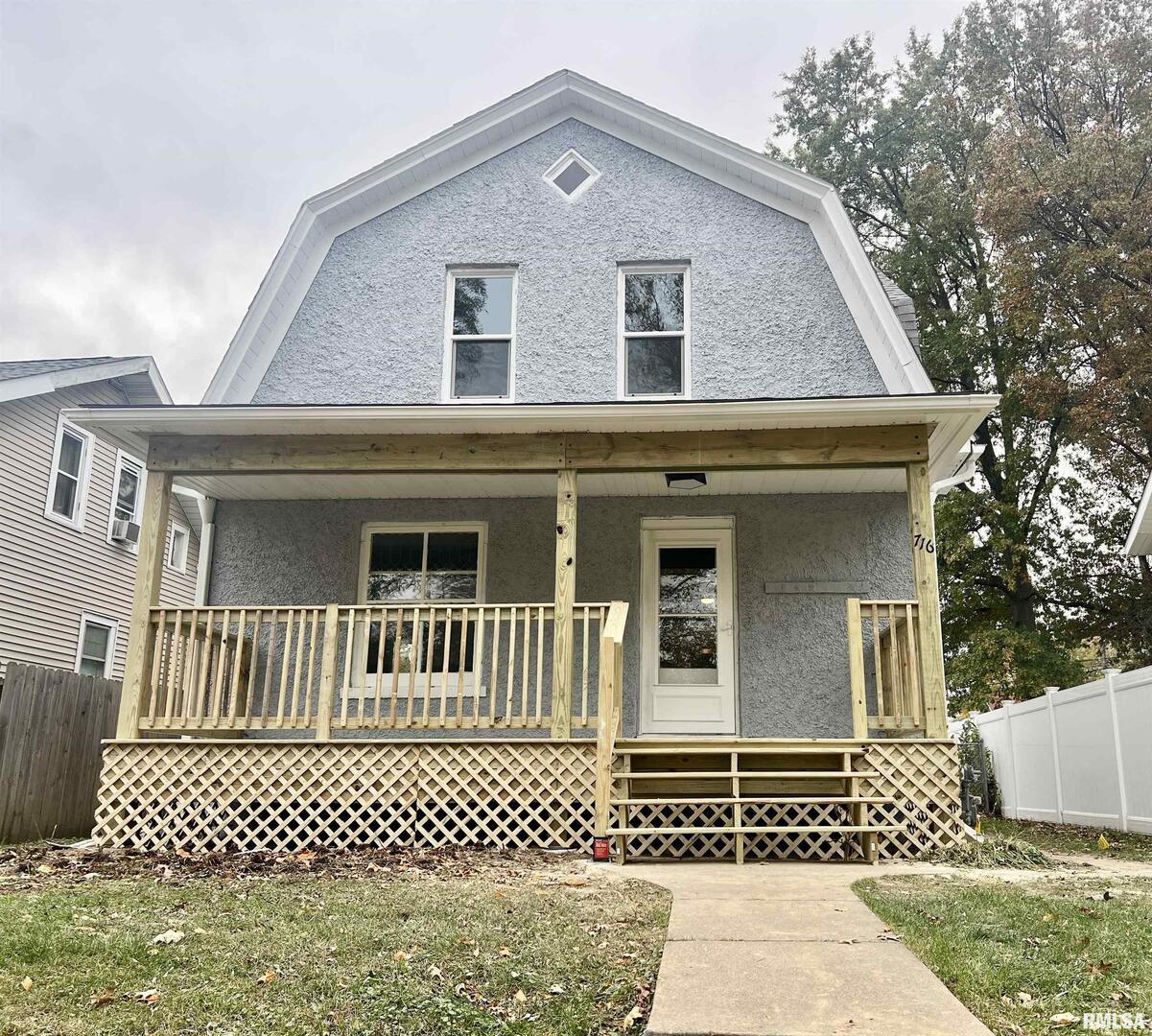 716 20th Ave., East Moline, IL 61244