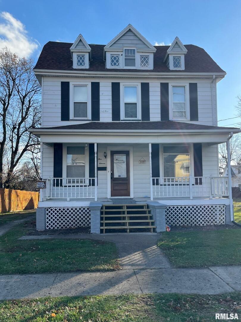 511 W Central Blvd., Kewanee, IL 61443