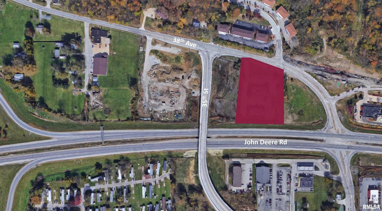 3440 38th Ave., Moline, IL 61265