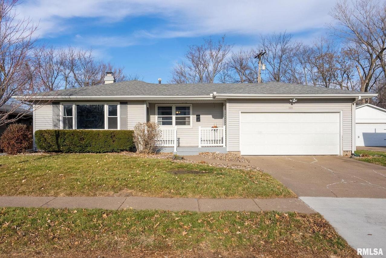 301 12th Ave., Milan, IL 61264