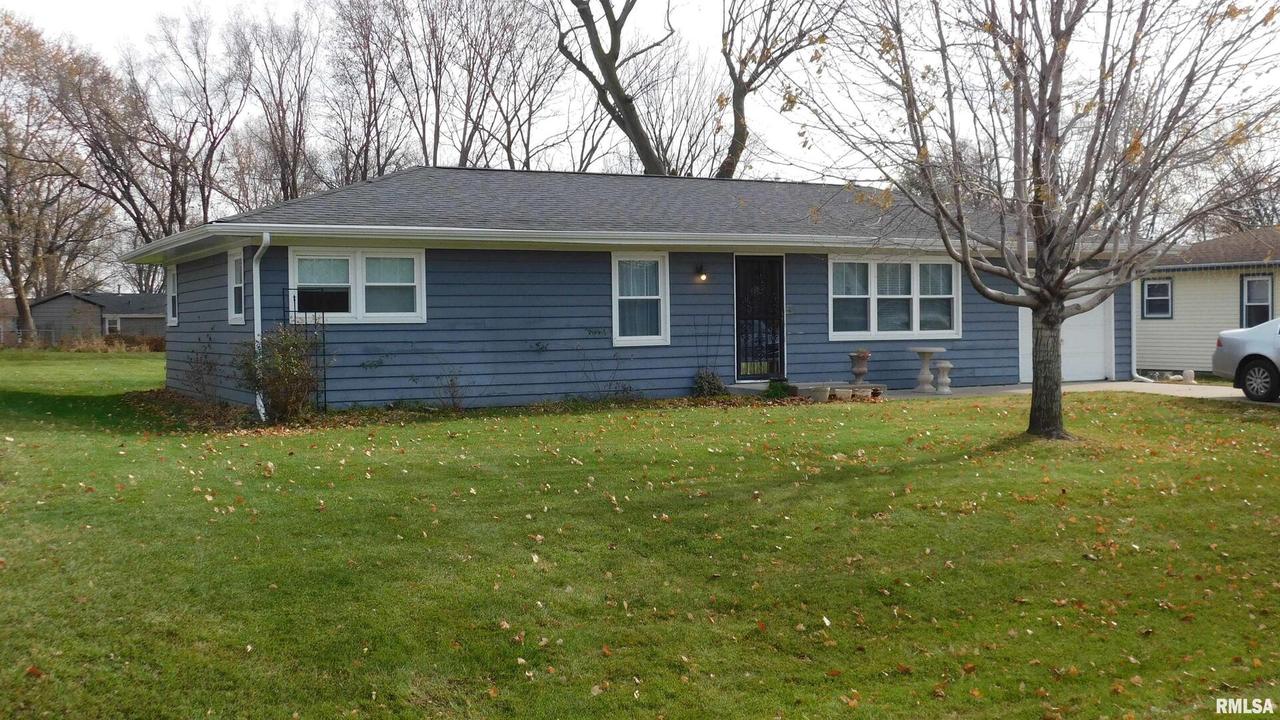 3836 15th St. #A, Moline, IL 61265